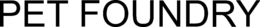 PET FOUNDRY trademark