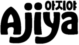 AJIYA trademark