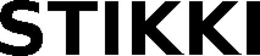 STIKKI trademark