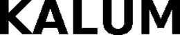 KALUM trademark