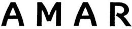 AMAR trademark