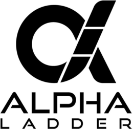 ALPHA LADDER trademark