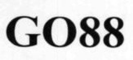 GO88 trademark