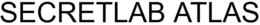 SECRETLAB ATLAS trademark