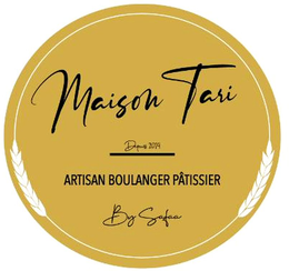 MAISON TARI DEPUIS 2014 ARTISAN BOULANGERPÂTISSIER BY SAFAA trademark