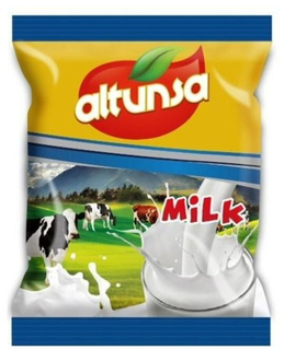 ALTUNSA MILK trademark