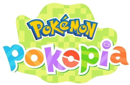 POKéMON POKOPIA trademark