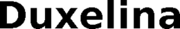 DUXELINA trademark