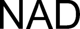 NAD trademark