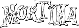 MORTINA trademark