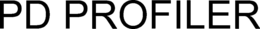 PD PROFILER trademark