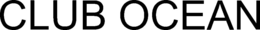 CLUB OCEAN trademark