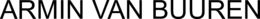 ARMIN VAN BUUREN trademark