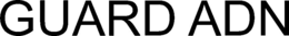 GUARD ADN trademark