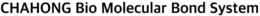 CHAHONG BIO MOLECULAR BOND SYSTEM trademark