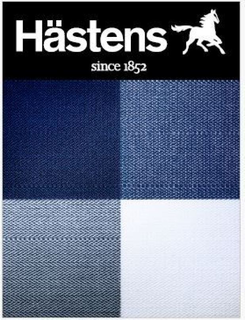 HäSTENS SINCE 1852 trademark
