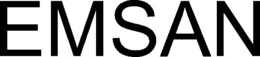 EMSAN trademark