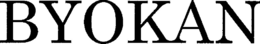 BYOKAN trademark