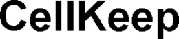 CELLKEEP trademark