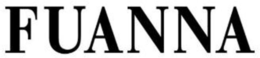 FUANNA trademark