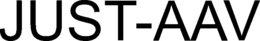 JUST-AAV trademark