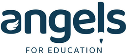 ANGELS FOR EDUCATION trademark
