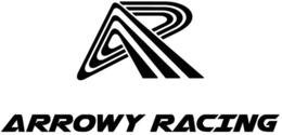 AR ARROWY RACING trademark