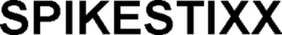 SPIKESTIXX trademark