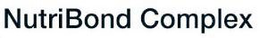 NUTRIBOND COMPLEX trademark