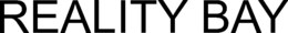 REALITY BAY trademark