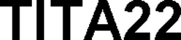TITA22 trademark