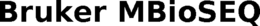 BRUKER MBIOSEQ trademark