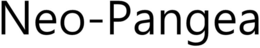 NEO-PANGEA trademark