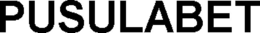 PUSULABET trademark