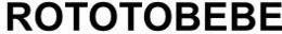 ROTOTOBEBE trademark