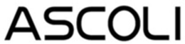 ASCOLI trademark