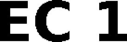 EC 1 trademark