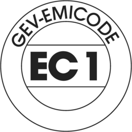 GEV-EMICODE EC 1 trademark