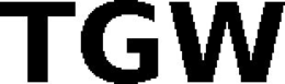 TGW trademark