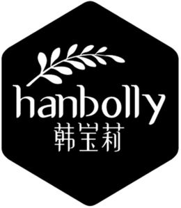 HANBOLLY trademark