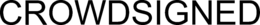 CROWDSIGNED trademark