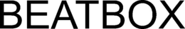BEATBOX trademark