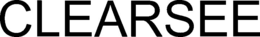 CLEARSEE trademark