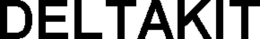 DELTAKIT trademark