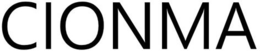 CIONMA trademark