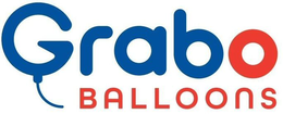 GRABO BALLOONS trademark