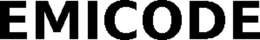 EMICODE trademark