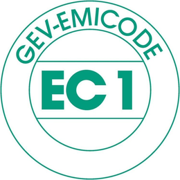 GEV-EMICODE EC 1 trademark