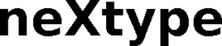 NEXTYPE trademark