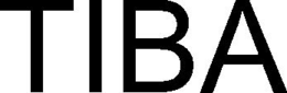 TIBA trademark